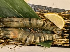 -AJIYA·池袋日式烧肉自助(天津万象城店)
