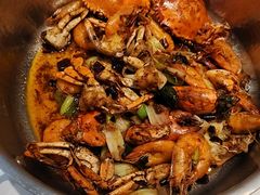 -七欣天香辣蟹火锅(无锡金太湖国际城店)