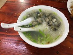 -建国蚵煎蚵面