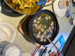 -金典银峰老鹅馆·昆山菜(亭林公园店)