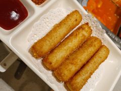 -海底捞火锅(金融街万达店)