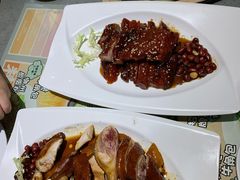 -大头力茶餐厅(花都融创茂店)