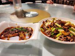 -陈胖子特色菜.鲜货现炒(融景城店)