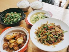 -湘拾(壹方北馆店)