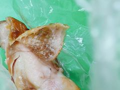 -大益烤鸡