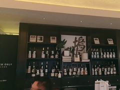 -Blac+Blac(中海环宇荟店)