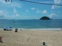 -西涌国际滨海旅游区