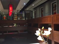 饭馆-哈尔滨中央大街华特酒店