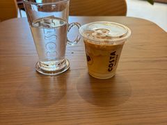 -COSTA COFFEE(新奥购物中心店)