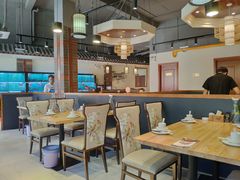 大堂-南海渔家•海鲜•正宗海南菜(海棠湾店)