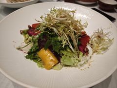 -大鸭梨烤鸭·北京菜(大兴南小街店)