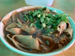 -陈记锅巴菜(五大道店)
