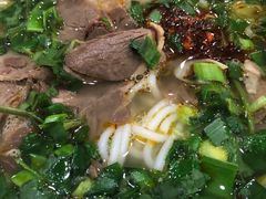 -黔派·虾子羊肉粉·小吃(佳宁娜广场店)