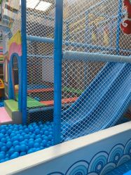 -小玩家儿童主题乐园(世茂广场店)