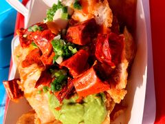 -Lotso Lunch Box 草莓熊餐盒