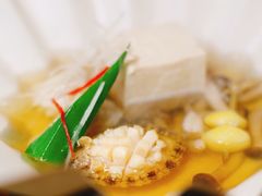 -福州融侨皇冠假日酒店·三宅日本餐厅