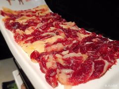 -左庭右院鲜牛肉火锅(新梅广场店)