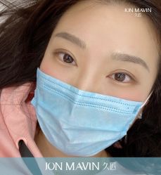 -久匠·纹眉半永久野生眉