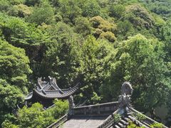 -韬光茶庵