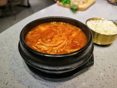 -妥妥烤肉料理(昙华林店)