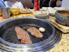 -安又胖韩国烤肉(美罗城店)