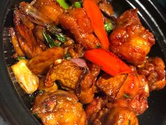 -大树餐厅(益田假日店)