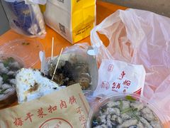 -周浦小上海步行街