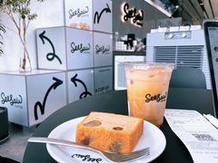 -Seesaw Coffee(深圳万象天地店)