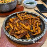 吾悦米村拌饭