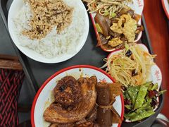 -刘小忙把子肉(北园大街总店)