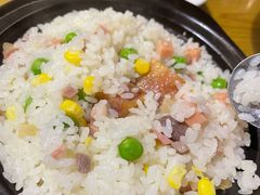 -88号小吃店·经典云南菜·地道纳西美食