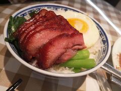 -新大咀港式茶餐厅(宝山万达店)
