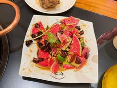 -鸿运诚羊蝎子·火锅(西单店)