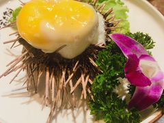 -金太阳海鲜烧烤·本地人餐厅(星海公园店)