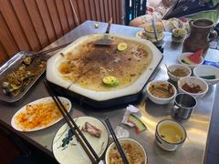 -老渔家白族石板烧旗舰店