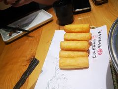 -7017味道工厂(三墩店)