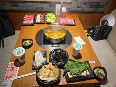 -呷哺呷哺 黄金牧场 (欢乐谷店)