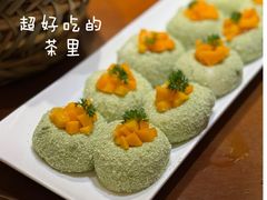 -凤凰山斑鱼馆(恭城店)