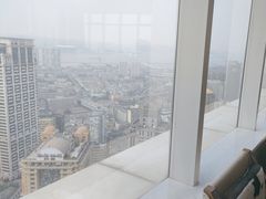 -大连中远海运洲际酒店