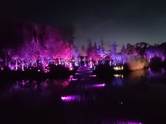 -南北湖风景区