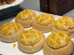 -北平食府·北京烤鸭(北京西站六里桥店)