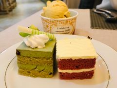 -巴厘岛风情自助餐厅(牡丹广场店)