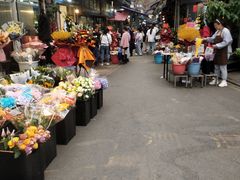 -循礼门鲜花花市(武汉循礼门店)