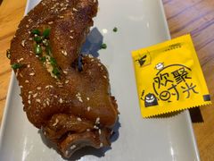 -木屋烧烤(龙湖天街店)