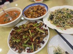-普天和酒楼·新津菜·烤鸭(天津之眼店)