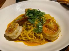-Mercato莫卡多露台餐厅与酒吧(K11店)