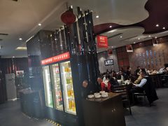 大堂-阿庄新豫菜(通泰路店)