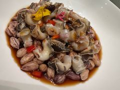-漢舍中国菜馆(浦东嘉里城店)