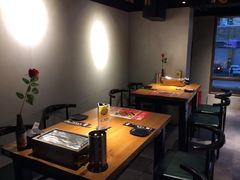 -腰子哥烤串(石佛营炫特店)