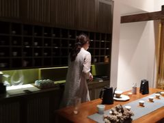 -竹里馆·淮扬菜·功夫茶(老门东店)